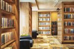 Crystal Symphony Gallery Image